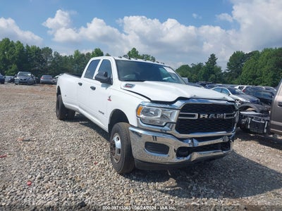 RAM 3500 2022