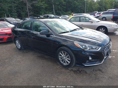 HYUNDAI SONATA 2019