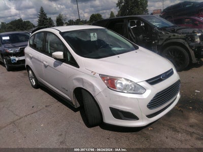 FORD C-MAX HYBRID 2014