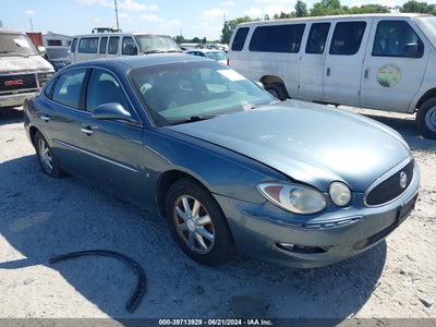 BUICK LACROSSE 2006