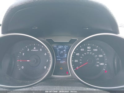 DayDrive