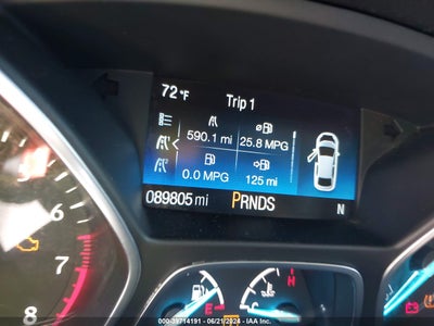DayDrive