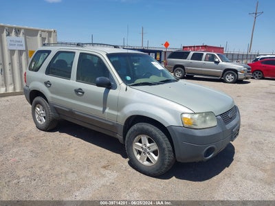 FORD ESCAPE 2006