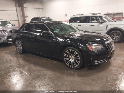 CHRYSLER 300 2012