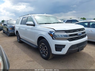 FORD EXPEDITION 2024