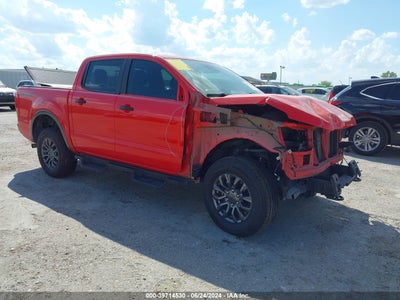 FORD RANGER 2020
