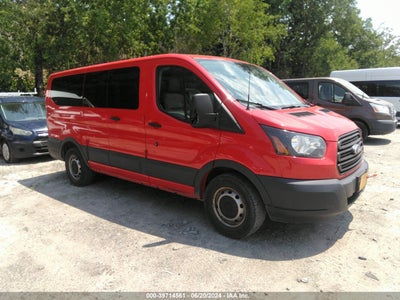 FORD TRANSIT-150 2016