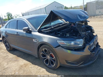 FORD TAURUS 2015