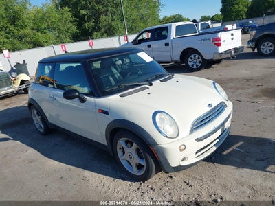 MINI COOPER 2005