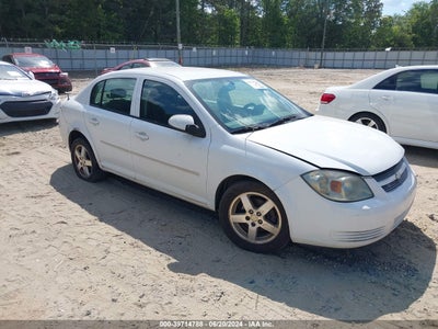 CHEVROLET COBALT 2010