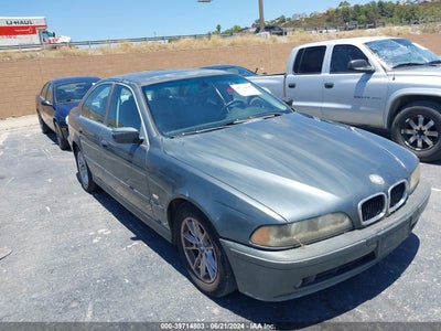 BMW 525IA 2003