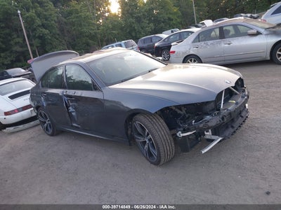 BMW 330I 2021