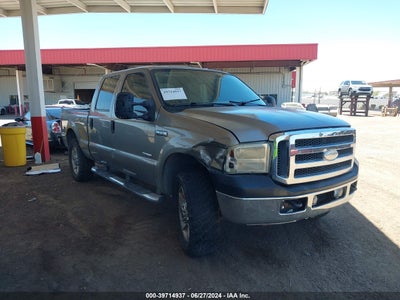 FORD F-250 2006