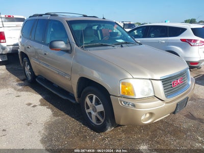GMC ENVOY 2005
