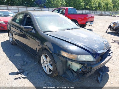 ACURA TL 2006