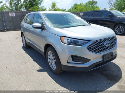 FORD EDGE 2024