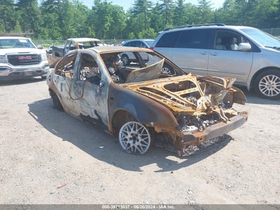 VOLKSWAGEN JETTA 2002