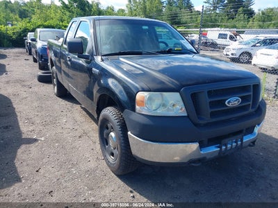 FORD F-150 2005