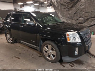 GMC TERRAIN 2015
