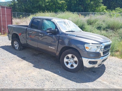 RAM 1500 2020