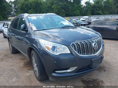 BUICK ENCLAVE 2014