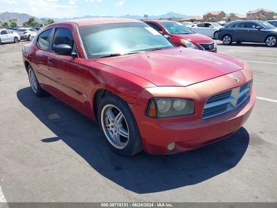 DODGE CHARGER 2006