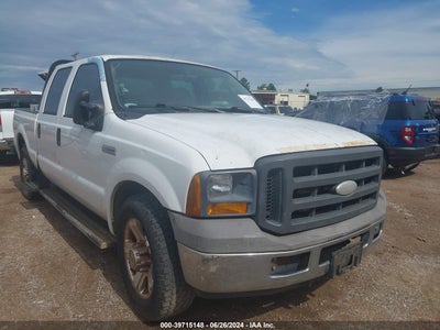 FORD F-250 2005