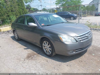 TOYOTA AVALON 2006