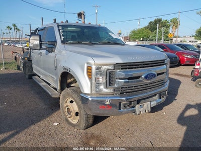FORD F-350 2019