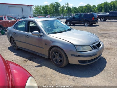 SAAB 9-3 2004