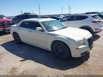 CHRYSLER 300 2007