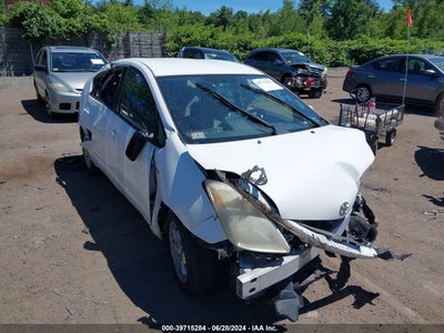 TOYOTA PRIUS 2007