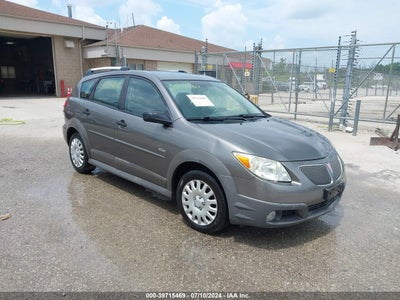 PONTIAC VIBE 2006