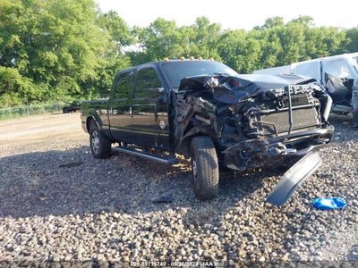 FORD F-350 2013