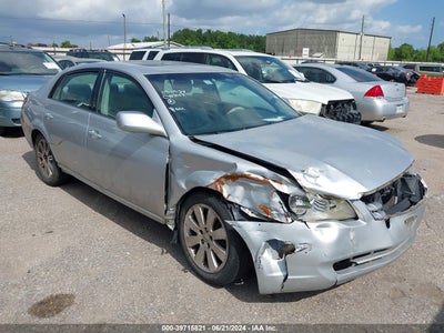 TOYOTA AVALON 2006