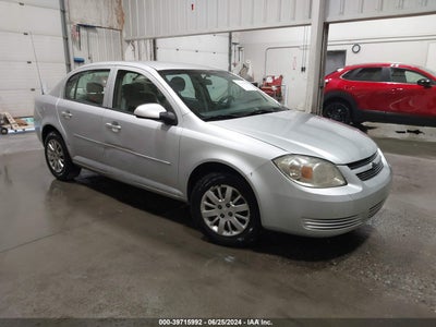 CHEVROLET COBALT 2010