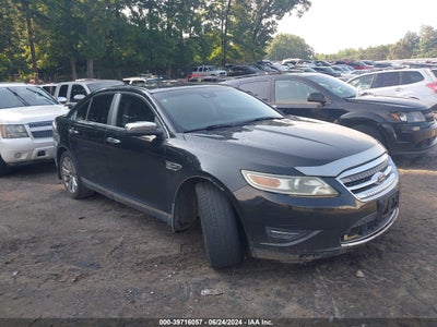 FORD TAURUS 2011