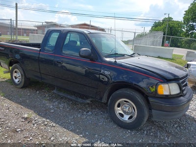 FORD F-150 2001