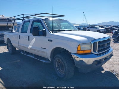 FORD F-350 2001