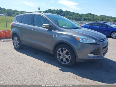 FORD ESCAPE 2013
