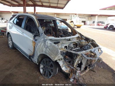 CHEVROLET EQUINOX 2020