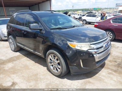 FORD EDGE 2011