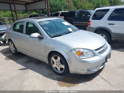 CHEVROLET COBALT 2009