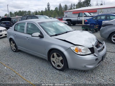 CHEVROLET COBALT 2007