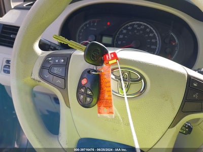 DayDrive