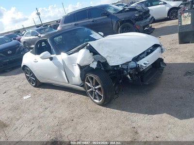 MAZDA MX-5 MIATA 2023