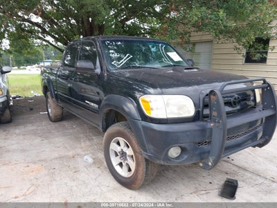 TOYOTA TUNDRA 2005