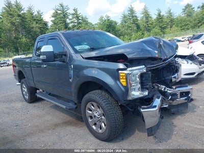 FORD F-350 2017