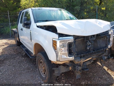 FORD F-350 2019