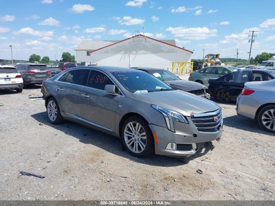 CADILLAC XTS 2019